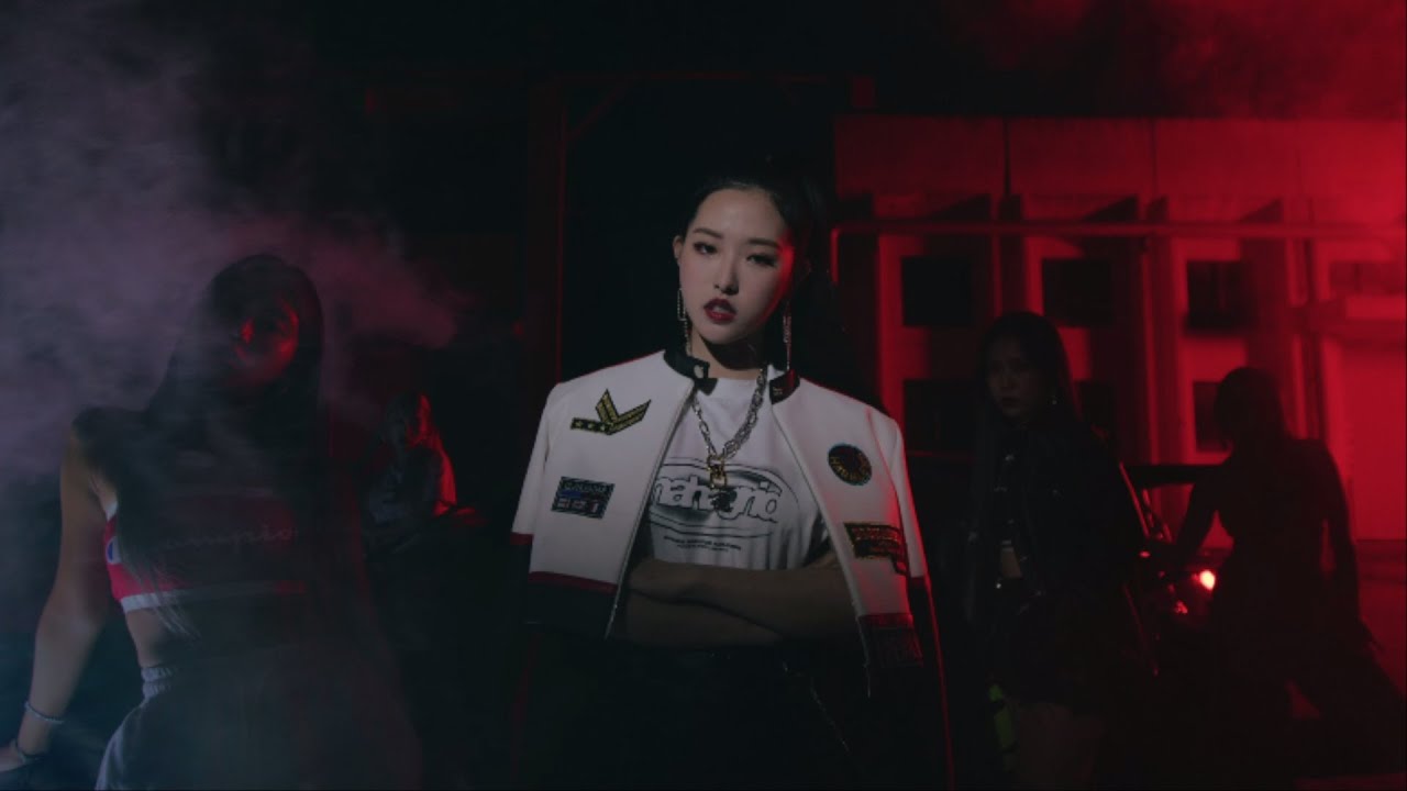 [MV] 이달의 소녀 (LOONA) "Why Not?"