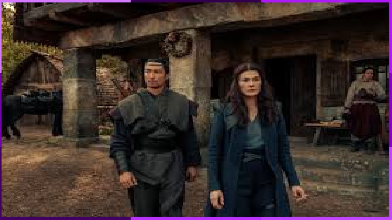 'La Rueda del Tiempo' (Temporada 3): fecha de estreno, quién vuelve y quién no, nueva etapa de 🔴❓