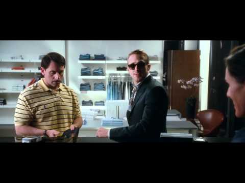 Crazy Stupid Love Tráiler Oficial en Español HD