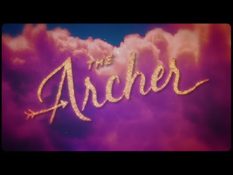 Taylor Swift - The Archer (Lyric Video)