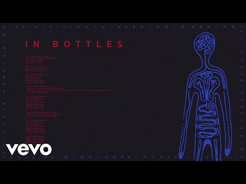 AURORA - In Bottles (Audio)