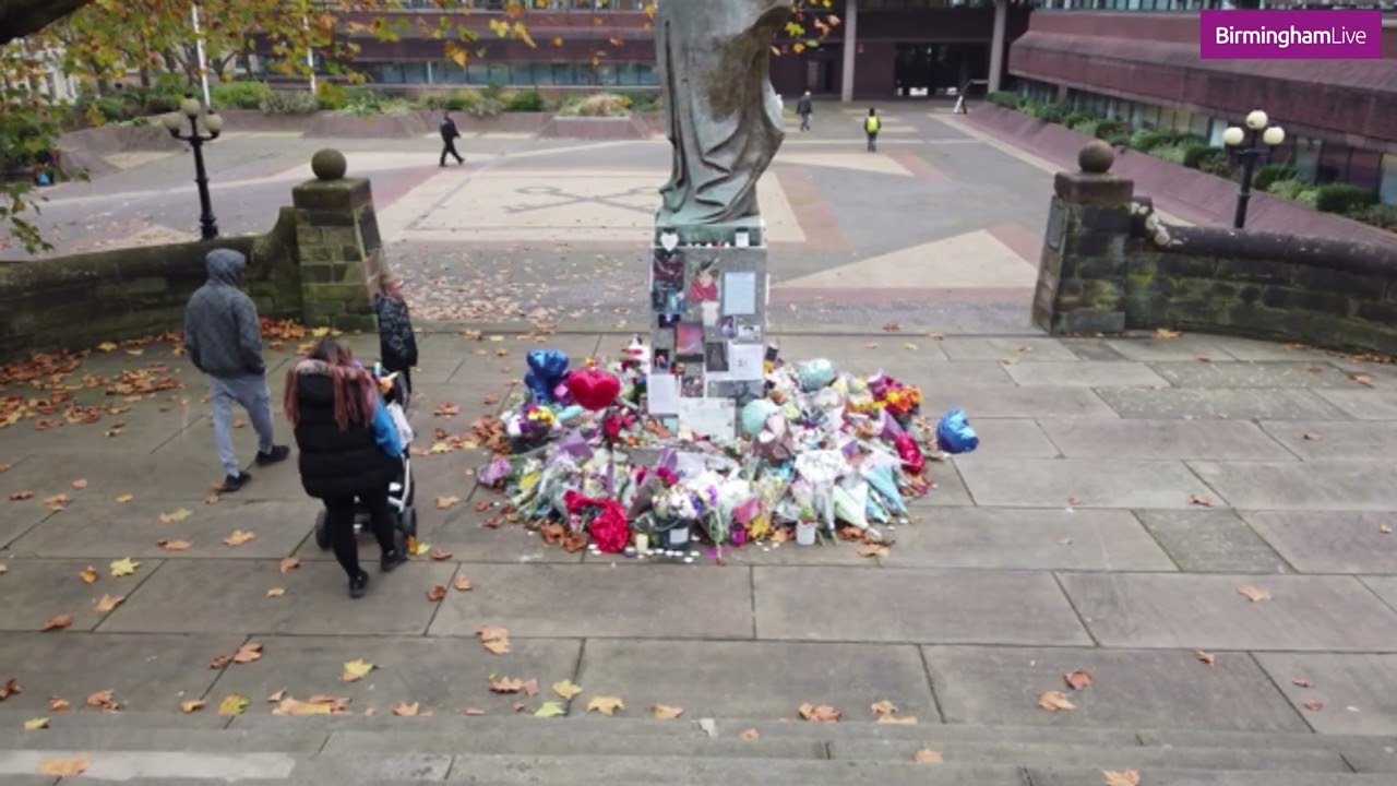 Liam Payne's hometown Wolverhampton wants to honour late star in incredible way