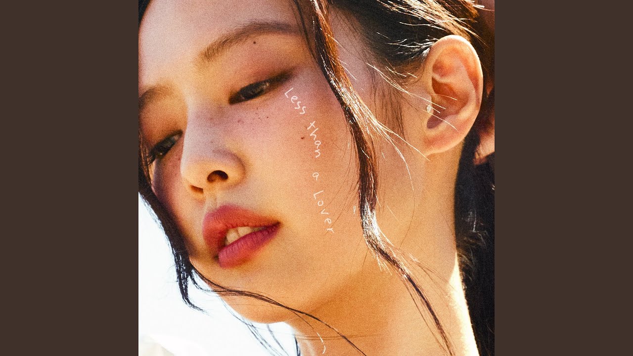 Less than a Lover (Preview)