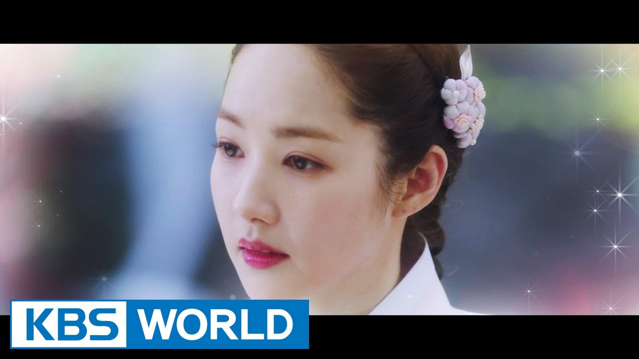 Queen for Seven Days | 7일의 왕비 [Teaser - ver.1]