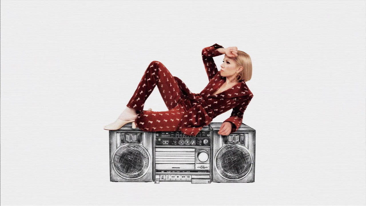 Carly Rae Jepsen - No Drug Like Me [Audio]