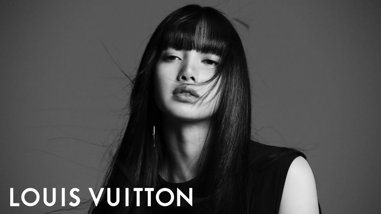 Introducing Lisa as House Ambassador | LOUIS VUITTON