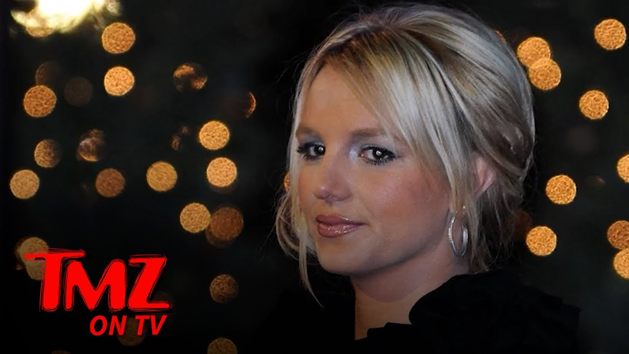 Britney Spears Housekeeper Accuses Her of Battery, Brit Says Nonsense, Claim Fabricated | TMZ TV