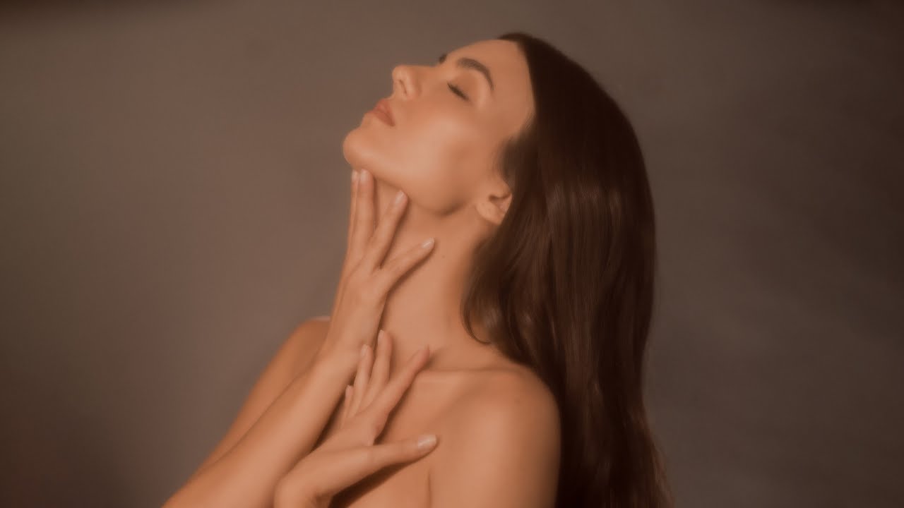 Victoria Justice - Treat Myself (Official Lyric Video)