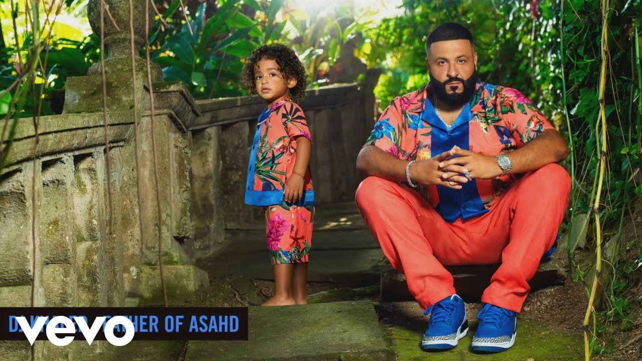 DJ Khaled - Thank You (Official Audio) ft. Big Sean