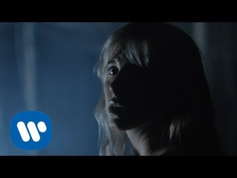 Hayley Williams - Simmer [Official Music Video]