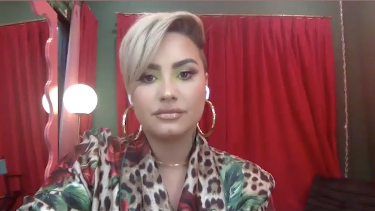 Kesha And The Creepies - Episode 5 preview - Demi Lovato