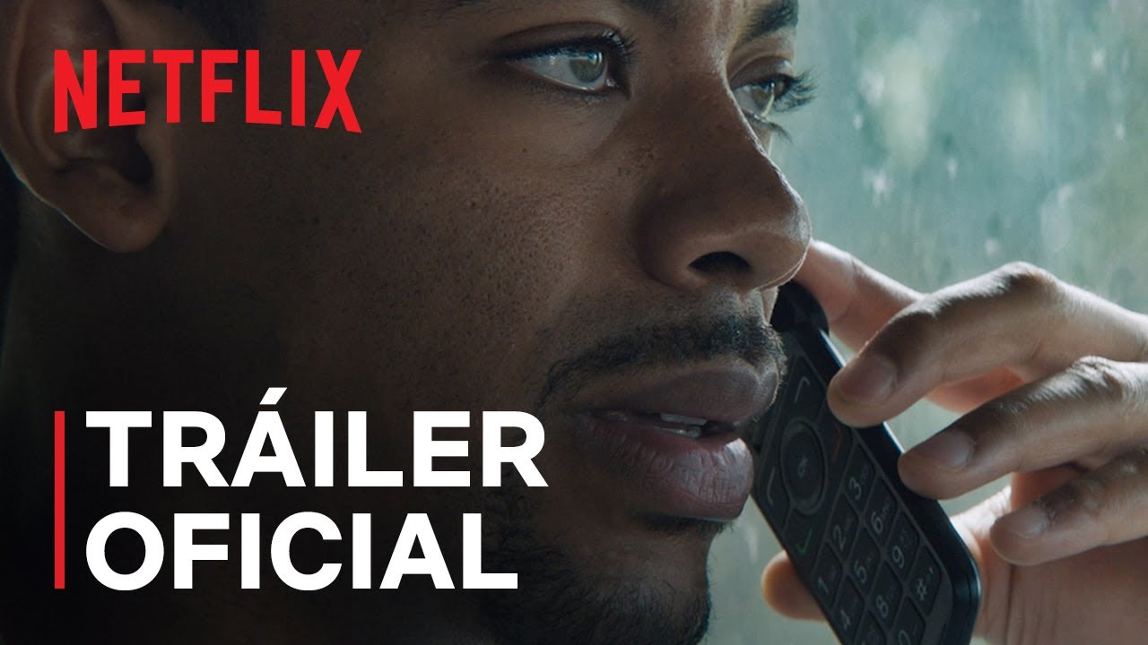 Rebel Ridge (SUBTITULADO) | Tráiler oficial | Netflix