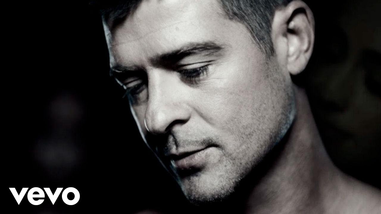 Robin Thicke - Get Her Back (Official Video)