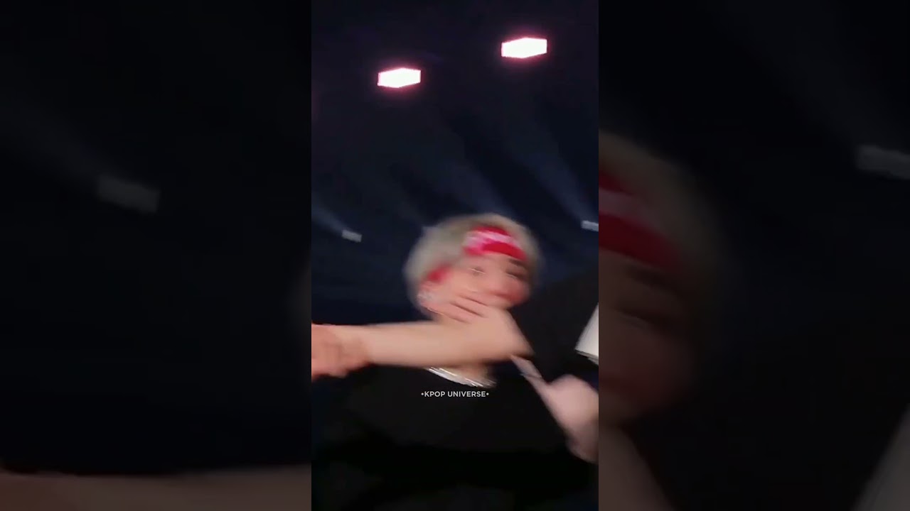 Jungkook showing his cute magic trick 🪄 #bts #jungkook #btsarmy #shorts