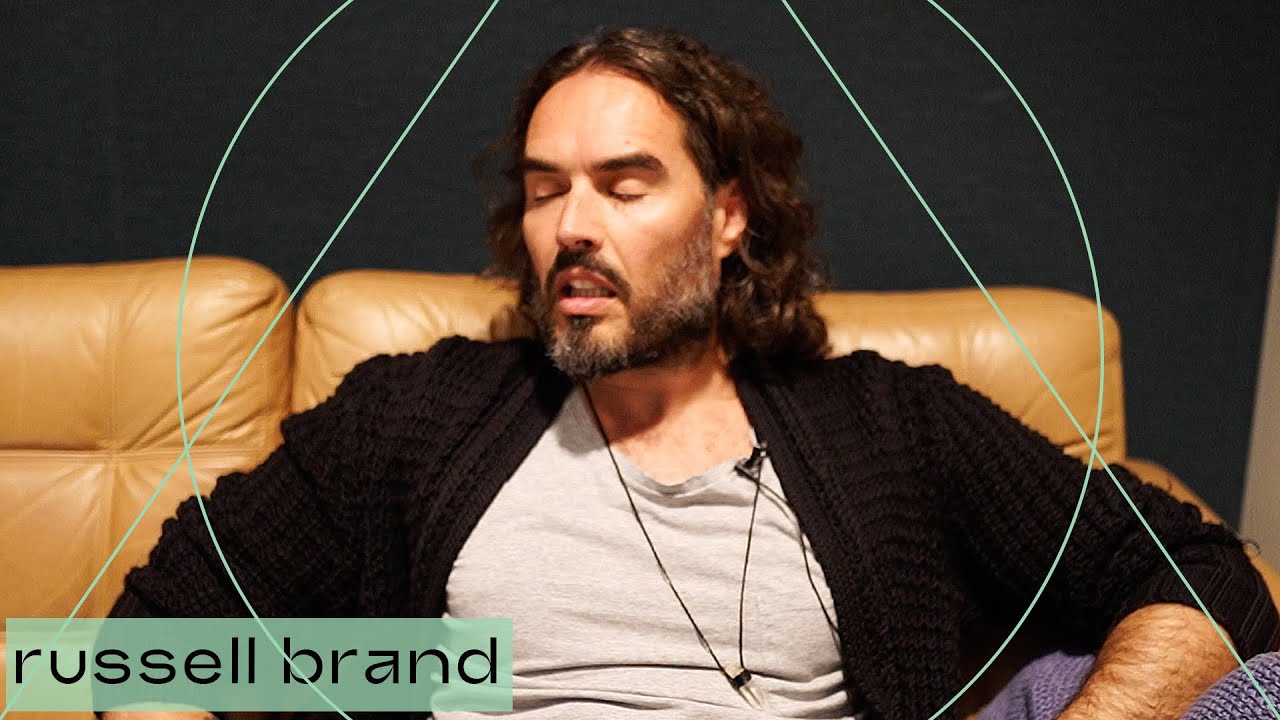 How I Got Over Heartbreak | Russell Brand