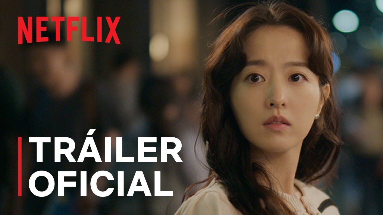 Una dosis diaria de sol | Tráiler oficial | Netflix