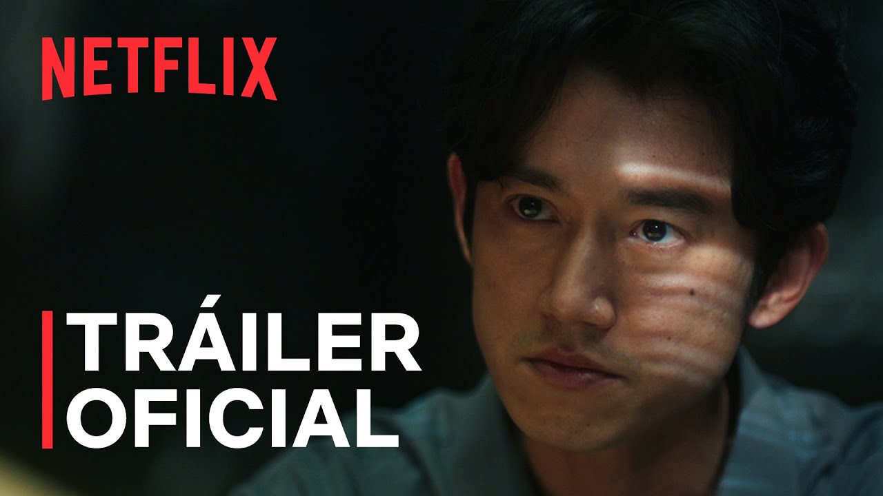 El asesino mediático | Trailer | Netflix