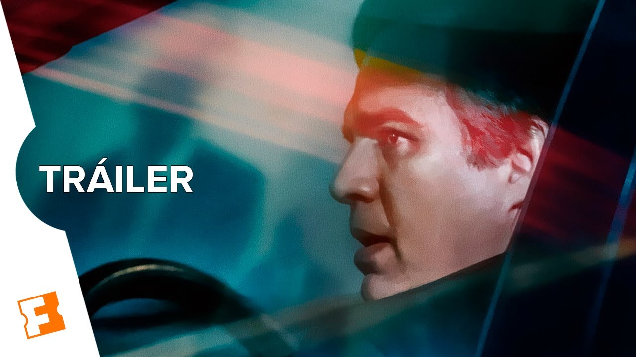 El Precio de la Verdad: Dark Waters - Tráiler Oficial (Sub. Español)