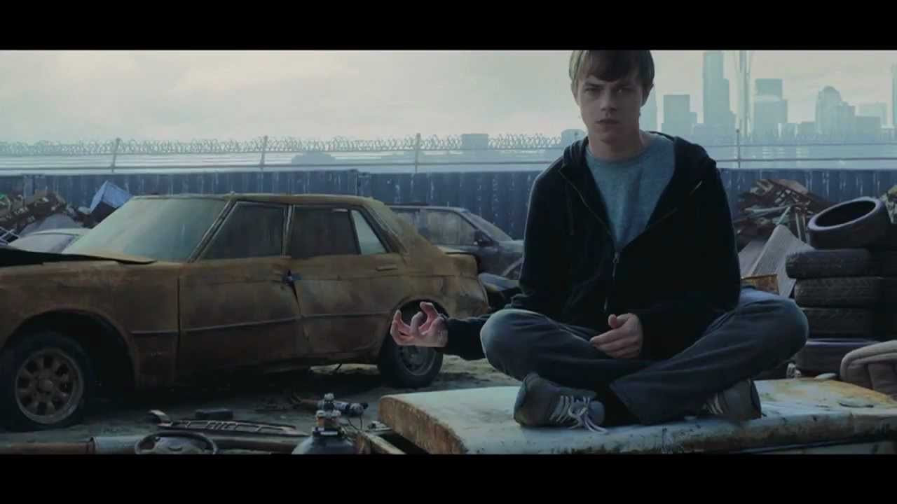 CHRONICLE - TRAILER ESPAÑOL