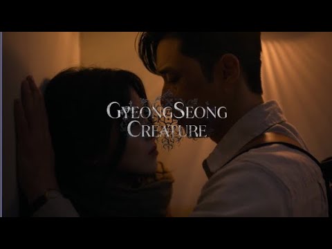 Gyeongseong Creature Teaser Starring Park Seo Joon and Han So Hee