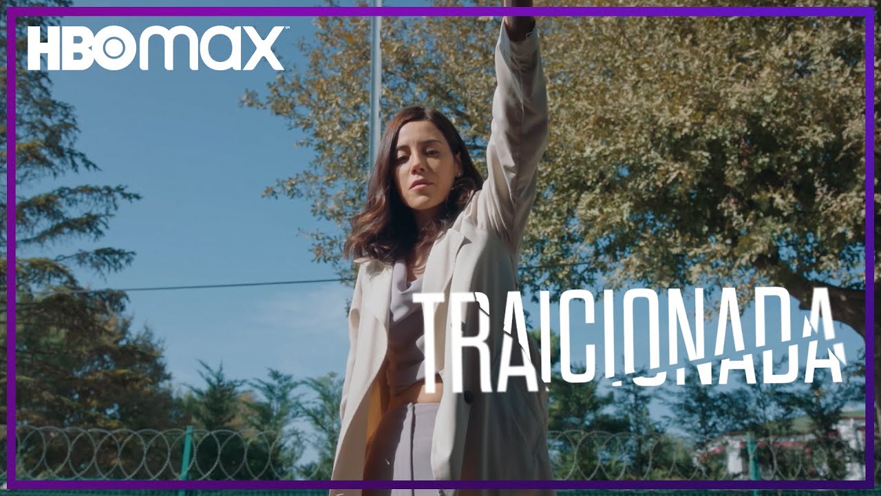 Traicionada | Tráiler oficial | Español subtitulado | HBO Max