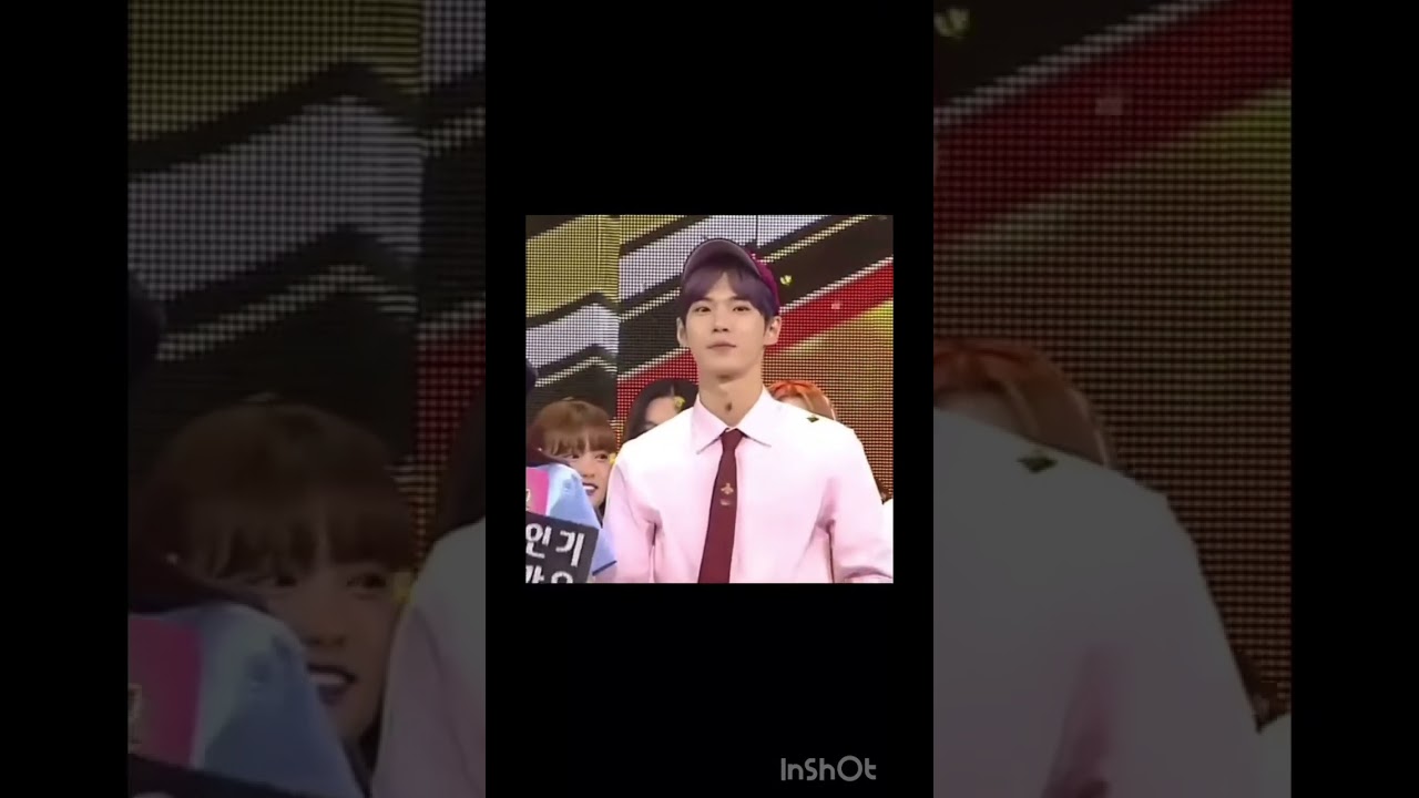 Jisoo and Doyoung mc #blackpink #nct127 #jisoo #nct #lisa #jennie #doyoung #taeyong #marklee
