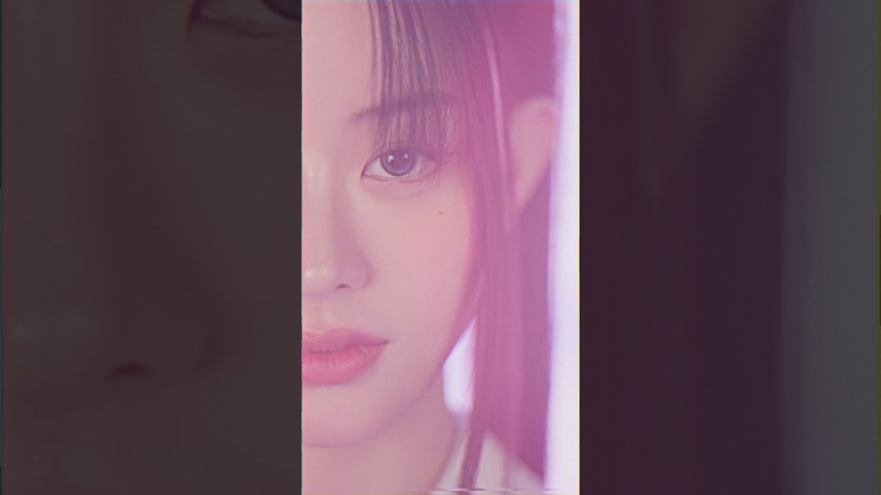 #ILLIT ‘bomb’ Concept Film (MAGIC BOMB Ver.) 1 #아일릿 #ILLIT_bomb #MAGIC_BOMB