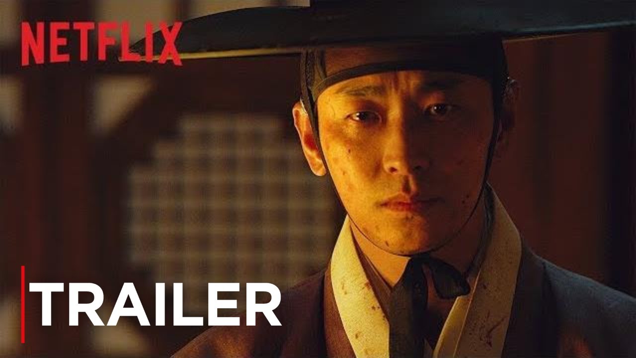 Kingdom | Tráiler oficial | Netflix