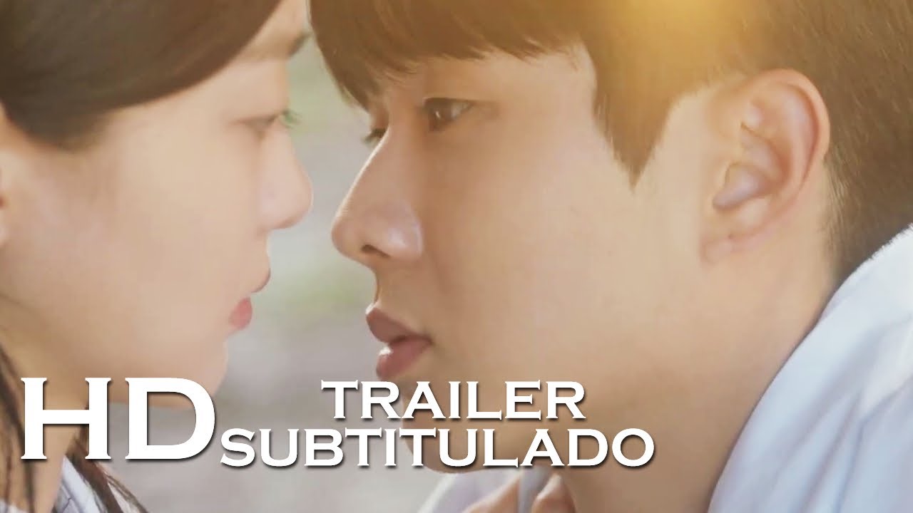 AQUEL AÑO NUESTRO Trailer SUBTITULADO [HD] Netflix