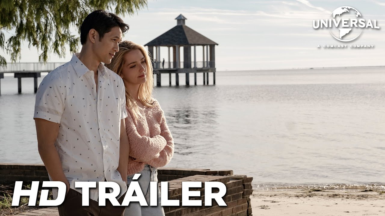 PARA TODA LA VIDA - Tráiler Oficial (Universal Pictures) - HD