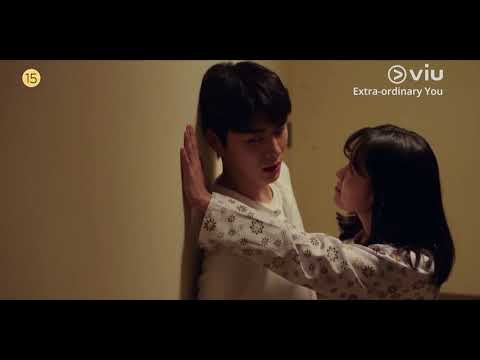 Watch the trailer of "Extra-ordinary You" (w/ Eng Subs)