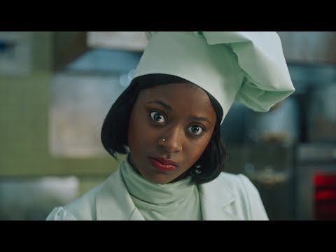 Tierra Whack – Unemployed [Official Music Video]
