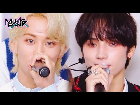 (Interview) Interview with NCT 127 & TOMORROW X TOGETHER [Music Bank] | KBS WORLD TV 230210