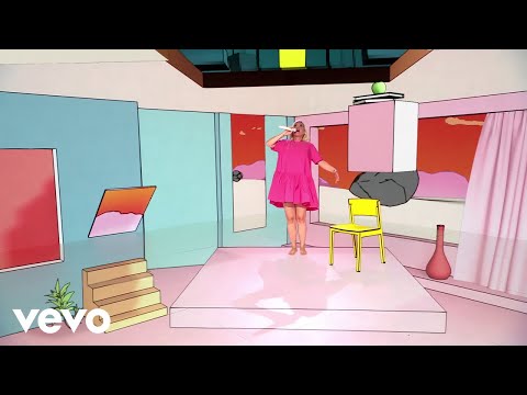 Katy Perry - Daisies (Live From American Idol Finale, May 17 2020)