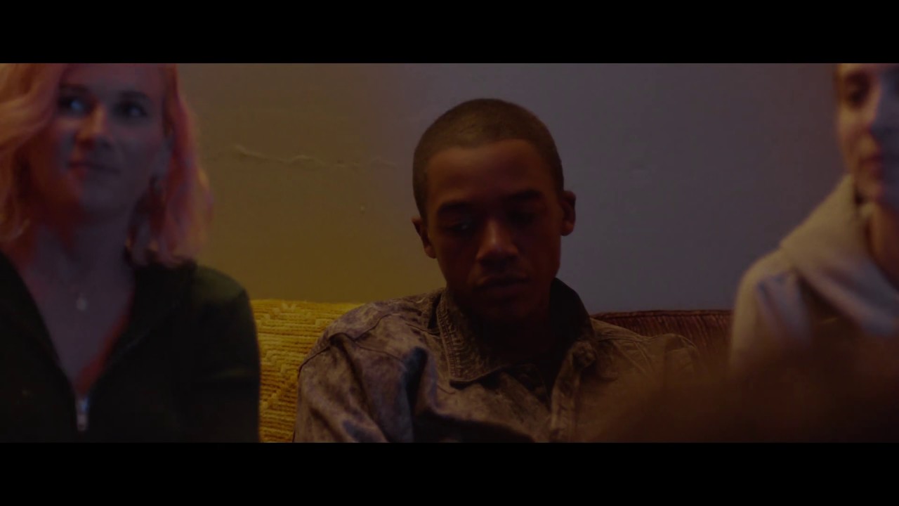 BROODS - Too Proud (Official Video)