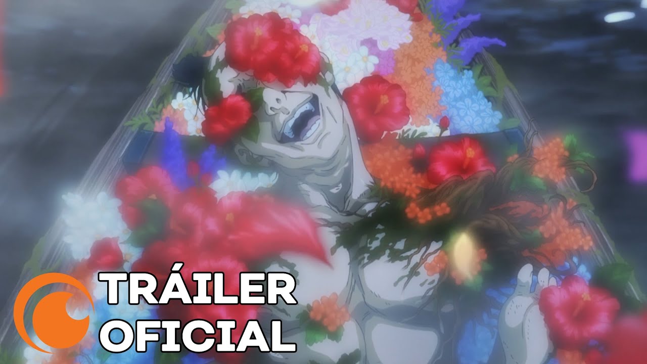 Hell’s Paradise | TRÁILER OFICIAL