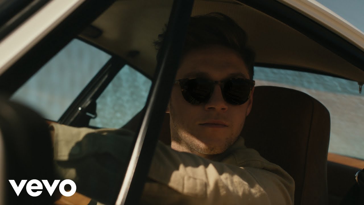 Niall Horan - On The Loose (Official Video)
