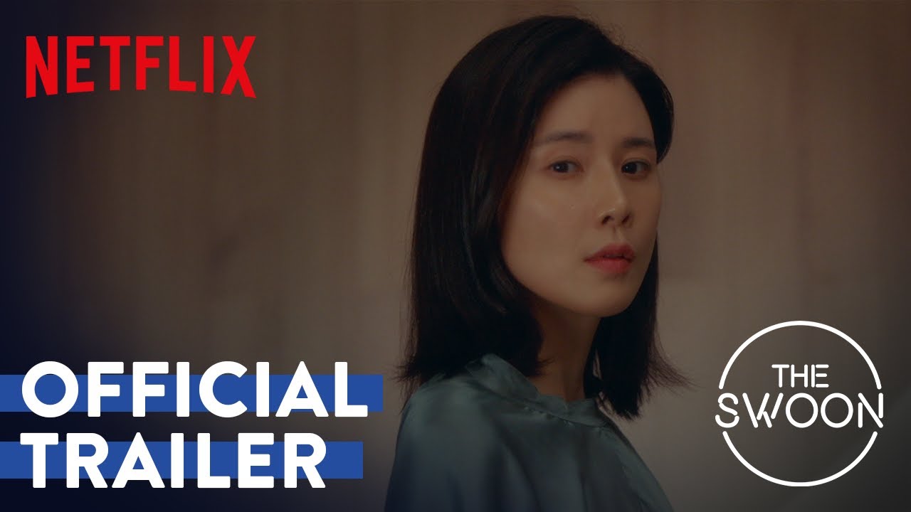 Mine | Official Trailer | Netflix [ENG SUB]