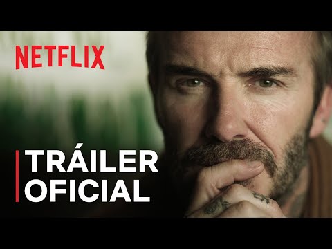 Serie documental «Beckham» | Tráiler oficial | Netflix