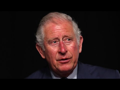 La Vida Del Príncipe Carlos No Fue La Misma Tras Separarse De Diana