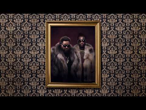 Young Thug & Carnage: Young Martha "Liger" [Official Audio]