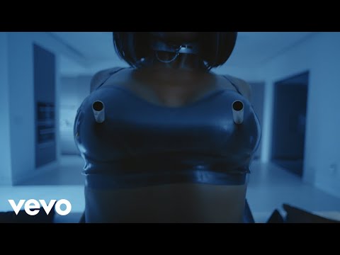 A$AP Ferg - Move Ya Hips (Official Video) ft. Nicki Minaj, MadeinTYO
