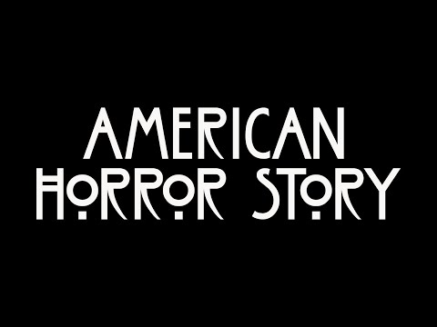 American Horror Story Season 10 Cast Announcement (HD) Evan Peters, Sarah Paulson, Macaulay Culkin