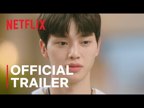 Forecasting Love and Weather | Official Trailer | Netflix