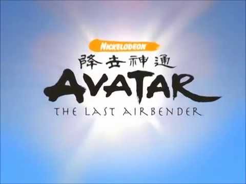 Intro de Avatar: La leyenda de Aang (Latino)