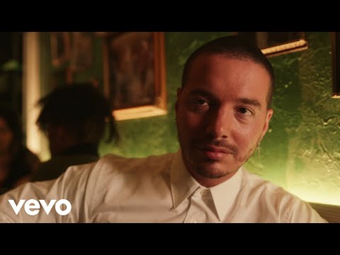 J. Balvin - Ahora (Video Oficial)
