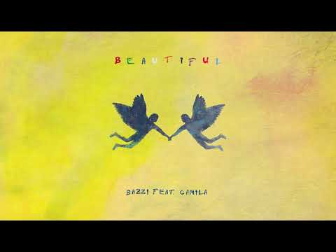 Bazzi - Beautiful feat. Camila (Official Audio)