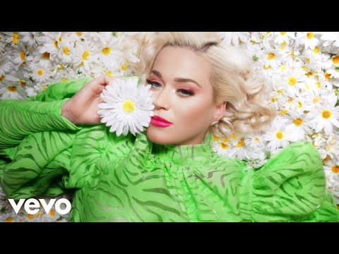 Katy Perry - Daisies (Can't Cancel Pride)