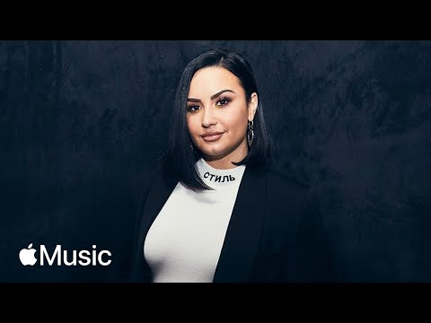 Demi Lovato: Emotional Journey Behind “Anyone” | Apple Music