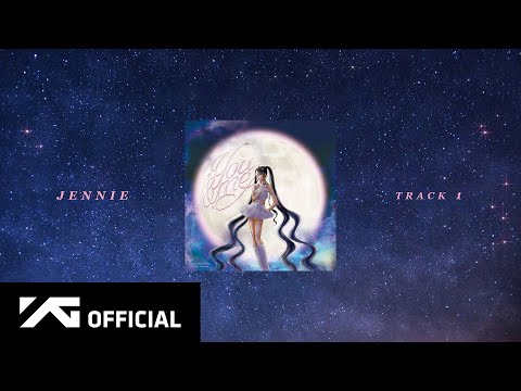 JENNIE - You & Me (Official Audio)
